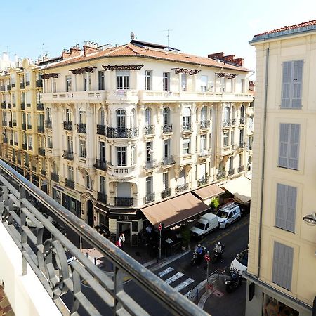 Suite Appartment La Buffa Five Stars Holiday House Nizza Kültér fotó