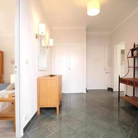 Suite Appartment La Buffa Five Stars Holiday House Nizza Kültér fotó