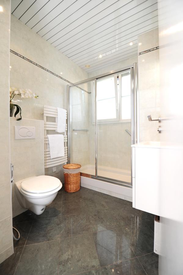 Suite Appartment La Buffa Five Stars Holiday House Nizza Kültér fotó