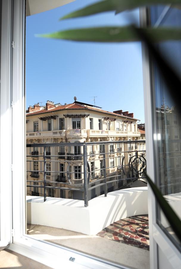Suite Appartment La Buffa Five Stars Holiday House Nizza Kültér fotó