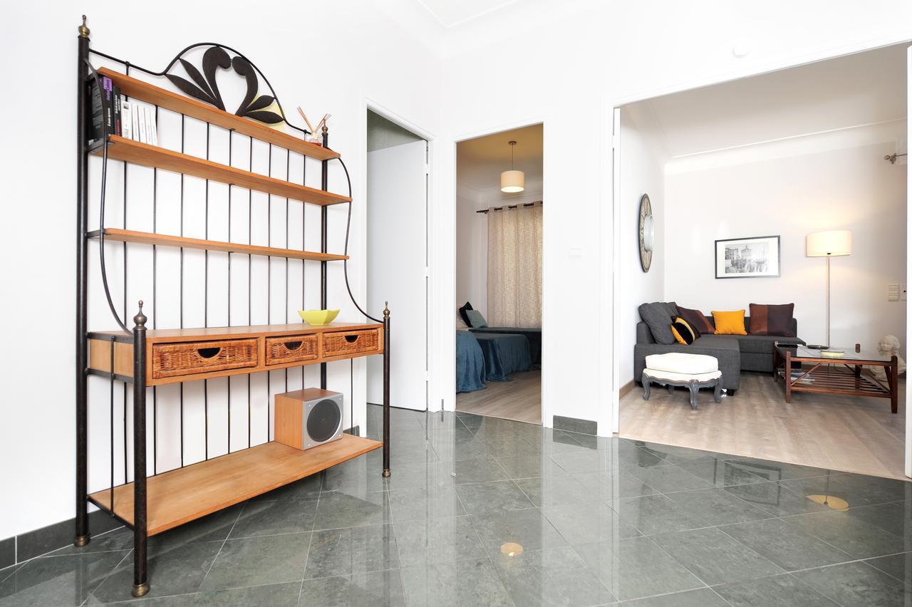 Suite Appartment La Buffa Five Stars Holiday House Nizza Kültér fotó