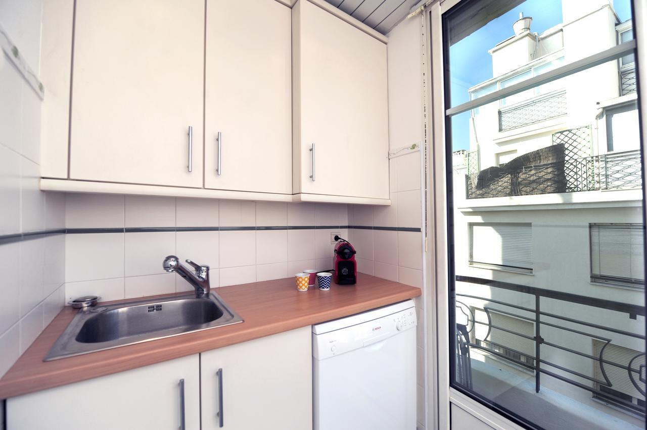 Suite Appartment La Buffa Five Stars Holiday House Nizza Kültér fotó