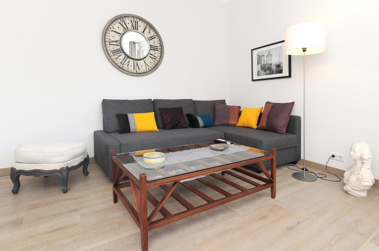Suite Appartment La Buffa Five Stars Holiday House Nizza Kültér fotó