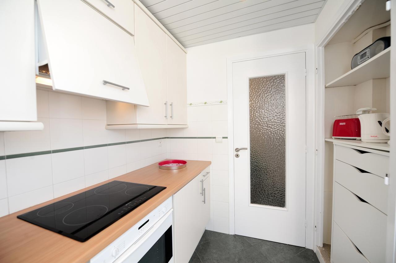 Suite Appartment La Buffa Five Stars Holiday House Nizza Kültér fotó