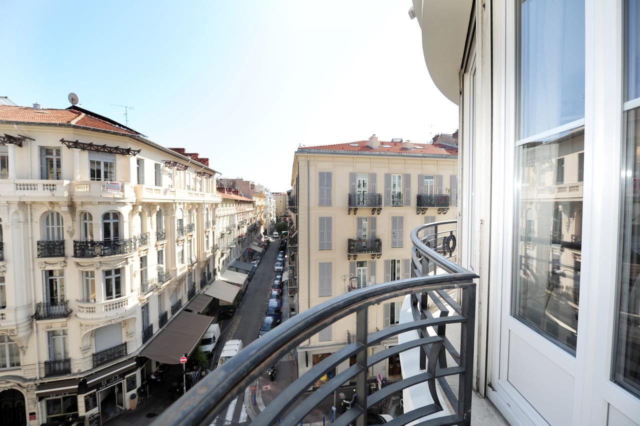 Suite Appartment La Buffa Five Stars Holiday House Nizza Kültér fotó