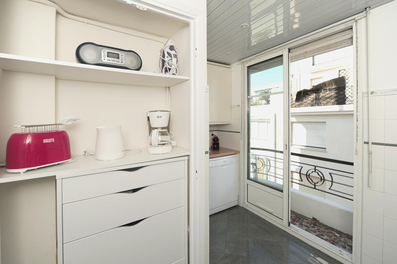 Suite Appartment La Buffa Five Stars Holiday House Nizza Kültér fotó